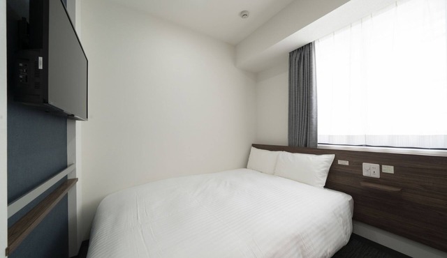 Stay without meals Single 2 person use plan smo/Sendai Miyagi