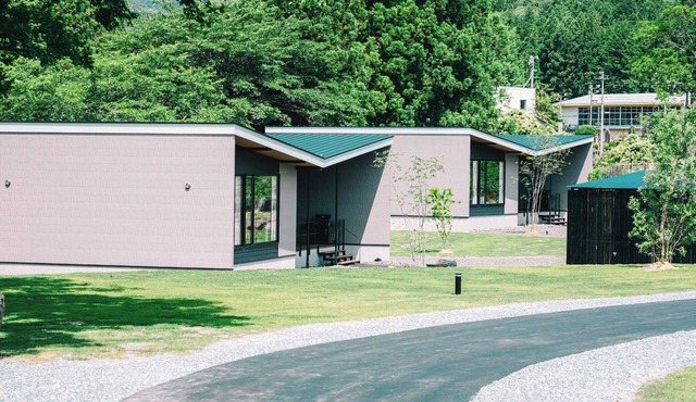 Stay without meals Villa B Building Enjoy the ma/Ibigun Gifu