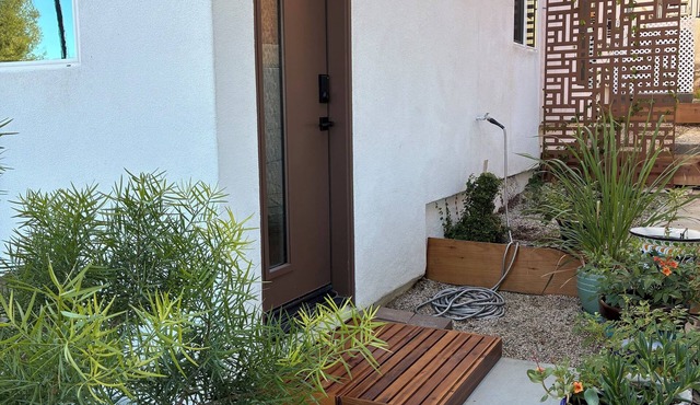 Stay zen in charming 1-bedroom ADU in Canyon Lake