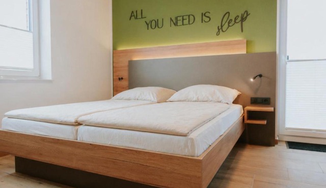 Stay2sleep, Self-Check-In