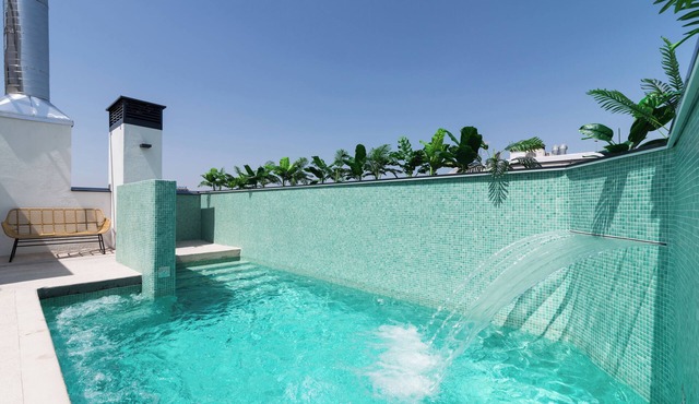 Stayaday Apartments Albufera