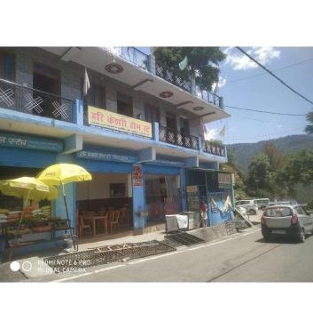 StayApart - Hari Keshari Home Stay