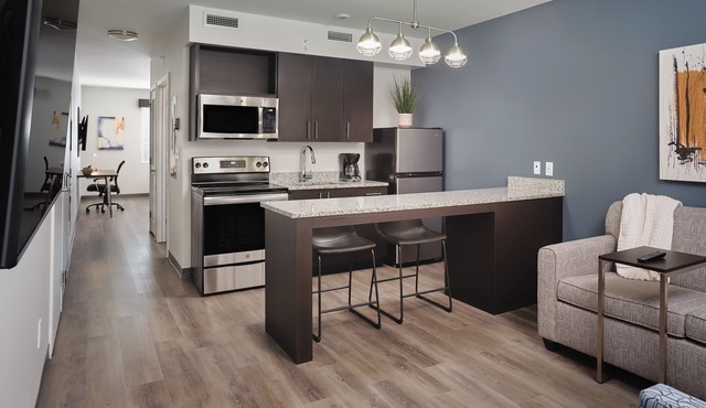 stayAPT Suites Houston NASA Clear Lake