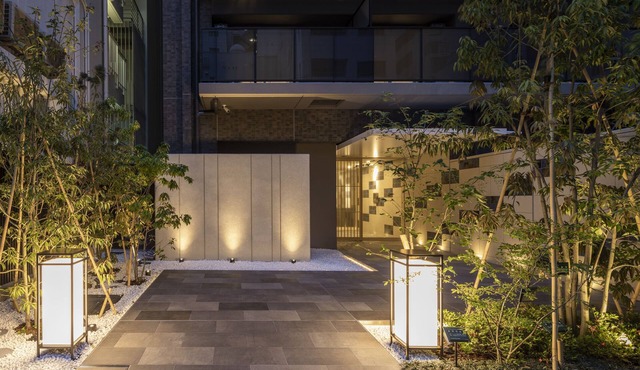 STAYAT OSAKA SHINSAIBASHI east