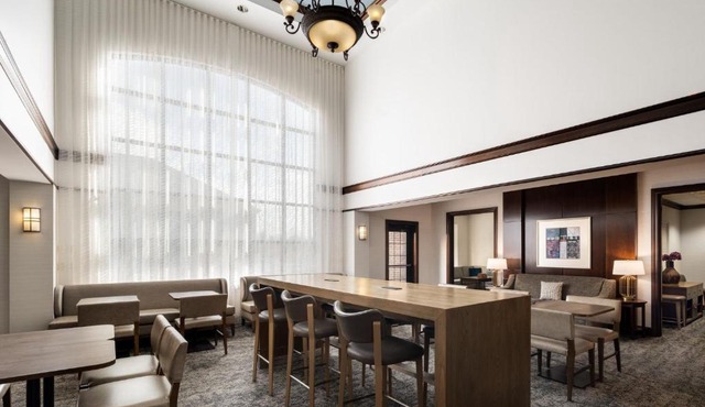 Staybridge Suites Akron-Stow-Cuyahoga Falls by IHG