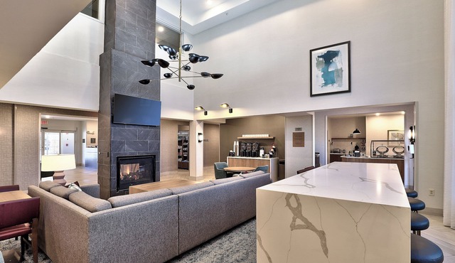 Staybridge Suites Albuquerque - Airport by IHG