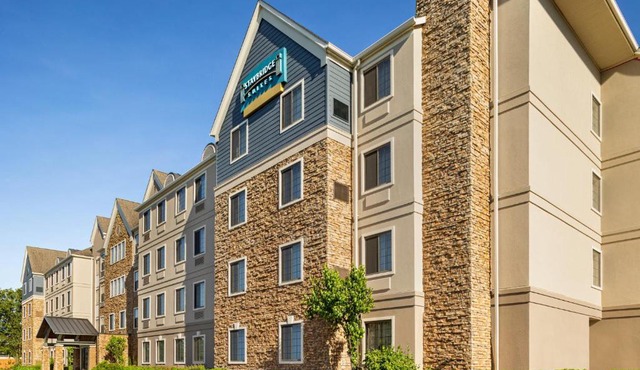 Staybridge Suites Allentown Airport Lehigh Valley by IHG