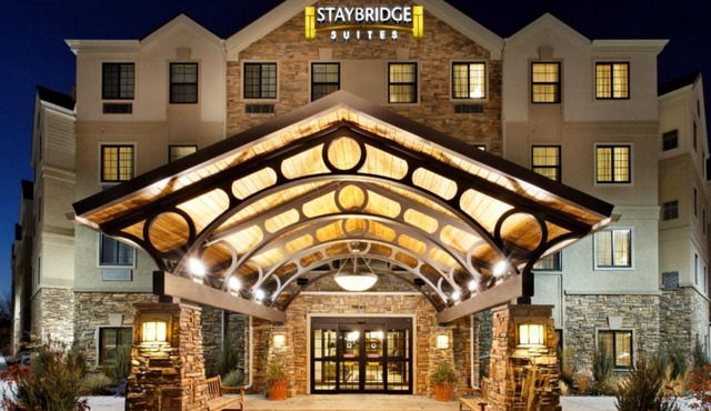 Staybridge Suites Auburn Hills by IHG