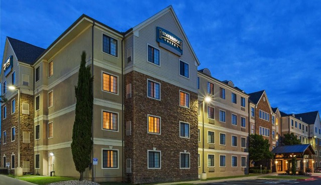 Staybridge Suites Austin Round Rock by IHG