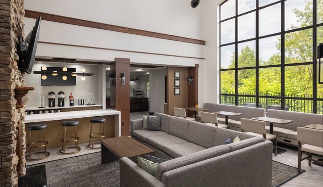 Staybridge Suites Bentonville-Rogers by IHG