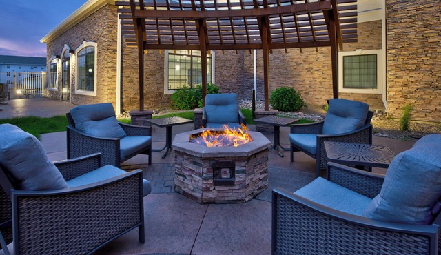 Staybridge Suites Bismarck by IHG