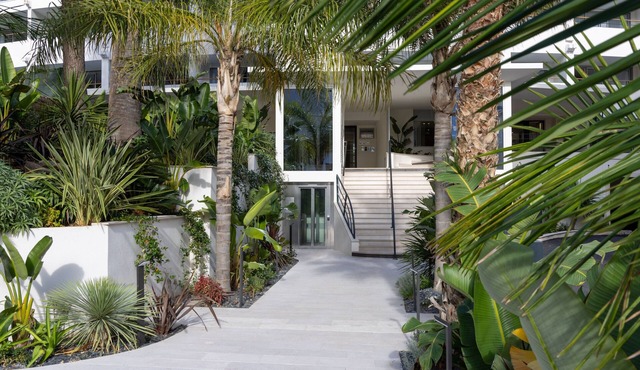 Staybridge Suites Cannes Centre by IHG