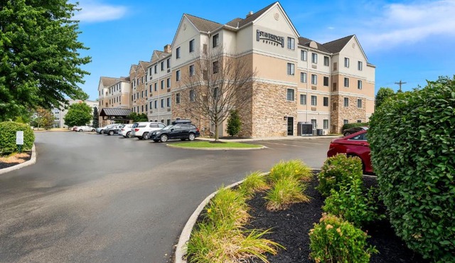 Staybridge Suites - Cincinnati North by IHG