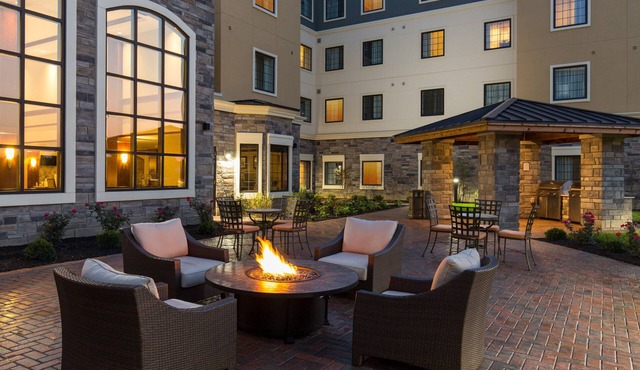 Staybridge Suites Columbus Polaris by IHG