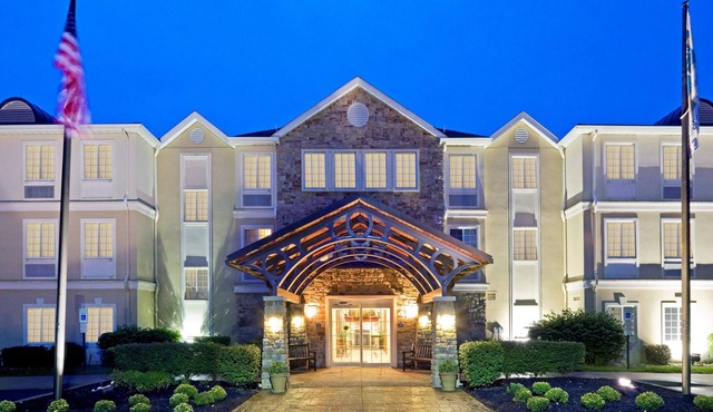 Staybridge Suites Cranbury by IHG