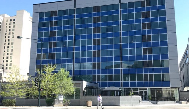 Staybridge Suites Denver Downtown by IHG