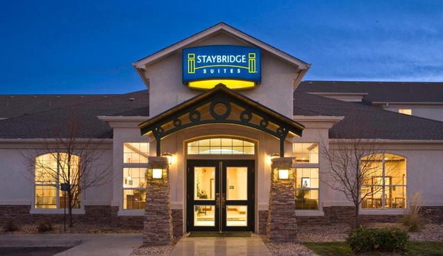 Staybridge Suites Denver Tech Center by IHG