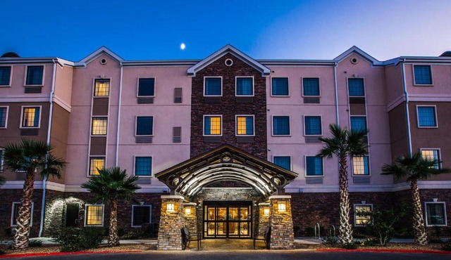 Staybridge Suites El Paso Airport by IHG