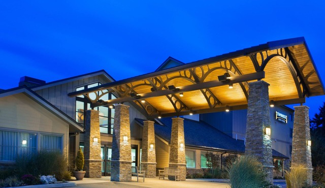 Staybridge Suites Everett-Paine Field by IHG