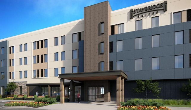 Staybridge Suites Grand Rapids South by IHG