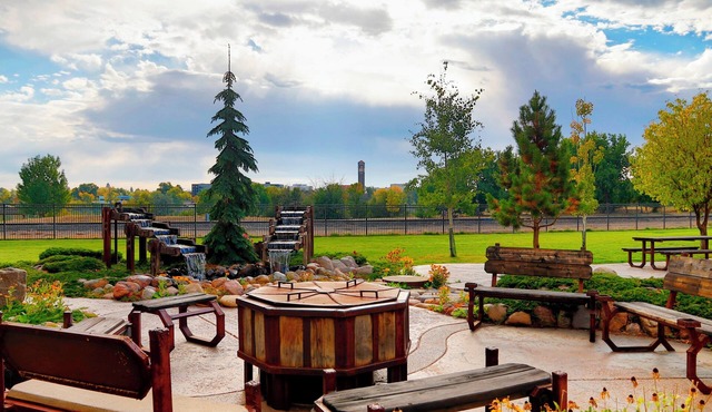 Staybridge Suites Great Falls by IHG