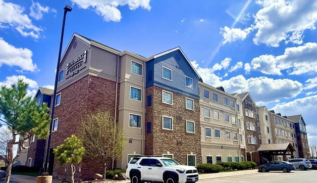 Staybridge Suites Great Falls by IHG