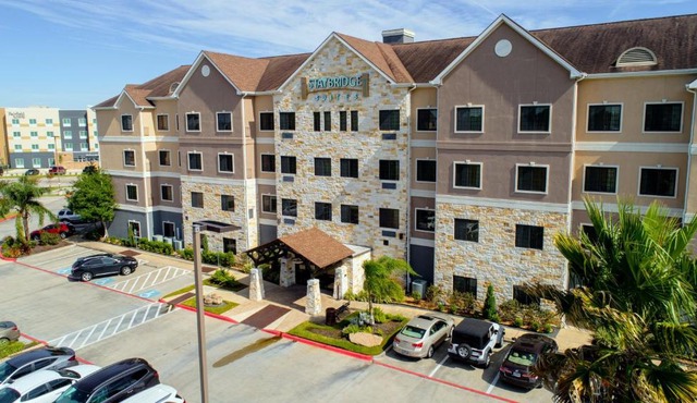 Staybridge Suites Houston-NASA Clear Lake by IHG