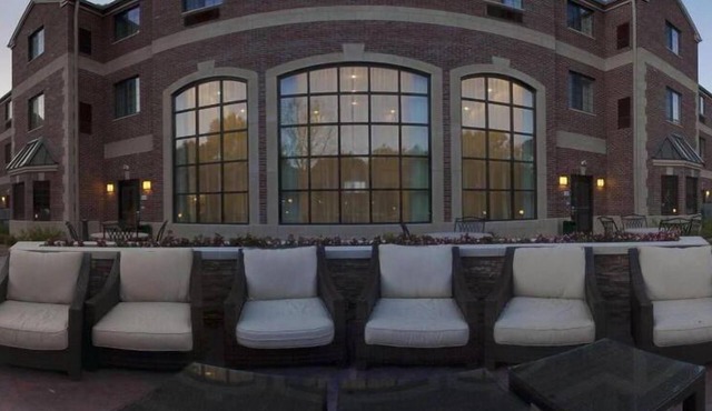 Staybridge Suites Indianapolis-Carmel by IHG