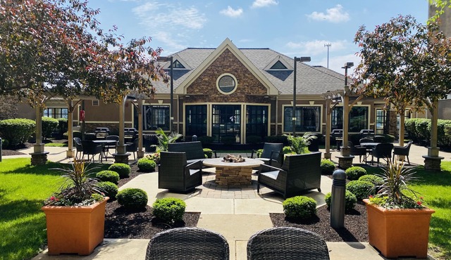 Staybridge Suites Indianapolis-Fishers by IHG