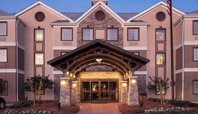 Staybridge Suites Jackson by IHG