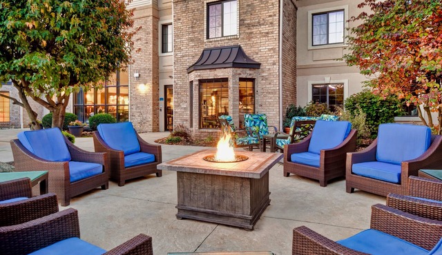 Staybridge Suites Madison East by IHG