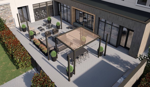 Staybridge Suites Manteca by IHG