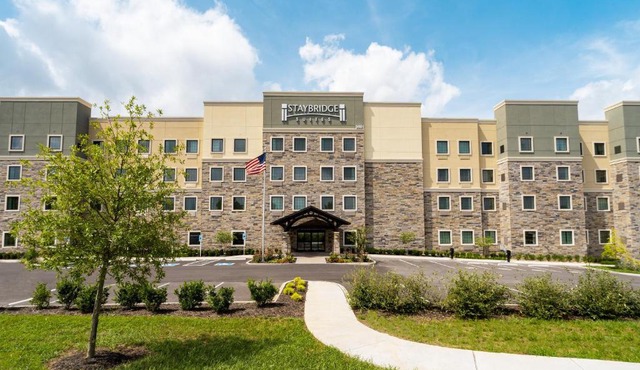 Staybridge Suites - Nashville - Franklin by IHG