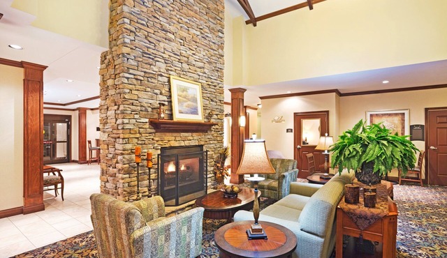 Staybridge Suites Oak Ridge by IHG