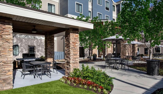 Staybridge Suites Omaha 80th and Dodge by IHG