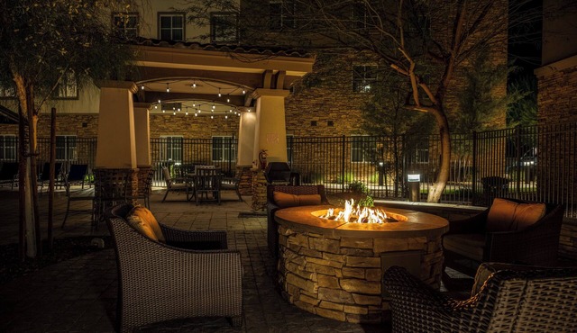 Staybridge Suites Phoenix East - Gilbert by IHG