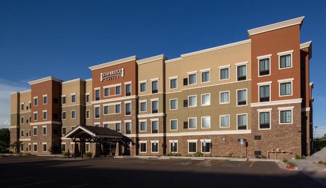 Staybridge Suites - Phoenix – Biltmore Area by IHG