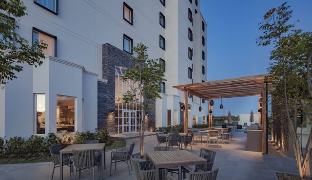 Staybridge Suites Saltillo by IHG