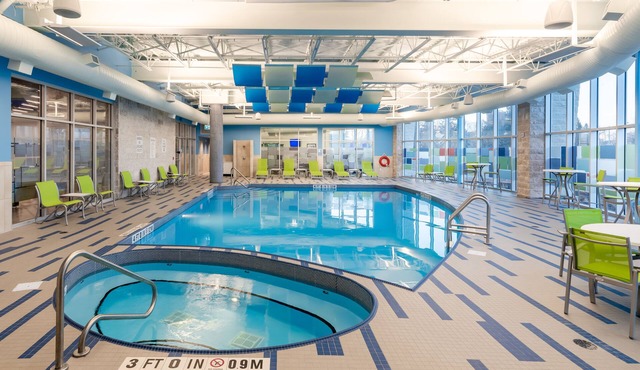 Staybridge Suites Saskatoon - University by IHG