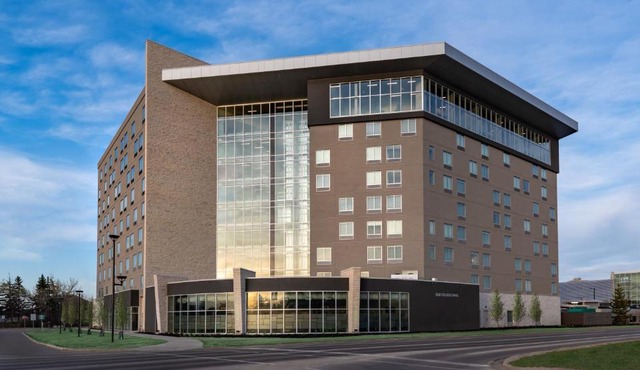 Staybridge Suites - Saskatoon - University by IHG
