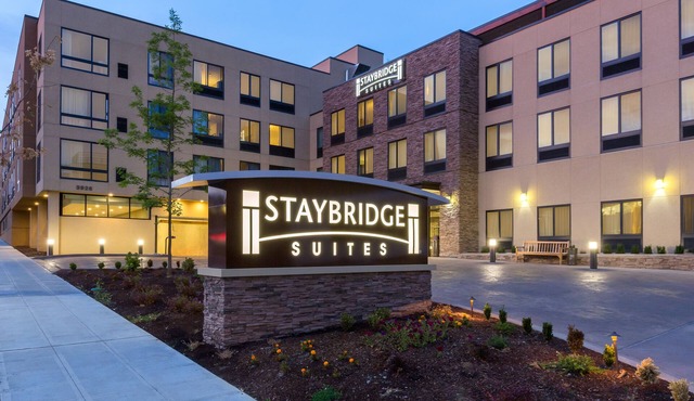 Staybridge Suites Seattle - Fremont by IHG