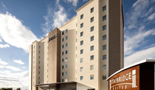 Staybridge Suites Silao by IHG