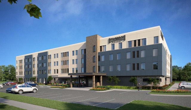 Staybridge Suites - Southgate - Detroit Area by IHG