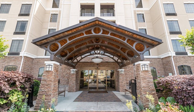 Staybridge Suites North Charleston by IHG