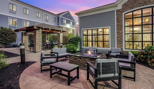 Staybridge Suites Williamsville Buffalo by IHG
