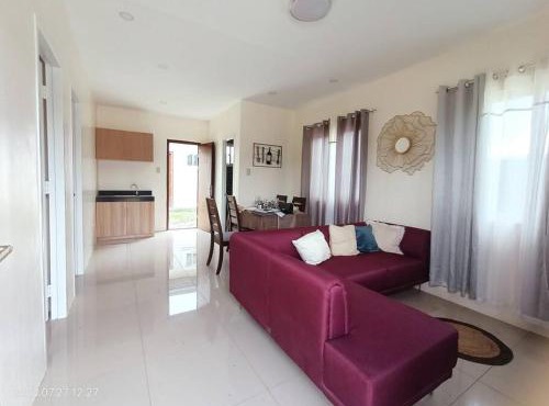 Staycation House