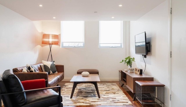 StayCentral - Northcote Loft - 3/8 Short Street, Northcote
