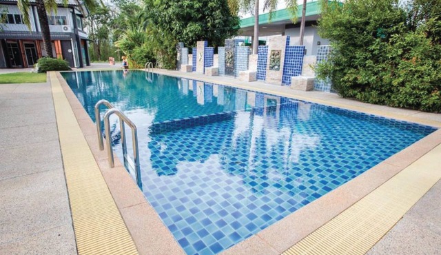 Staychill Resort Uttaradit