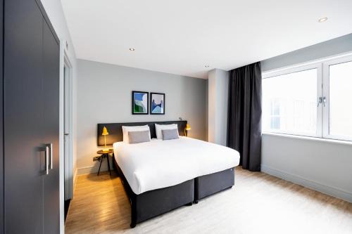 Staycity Aparthotels London Greenwich High Road