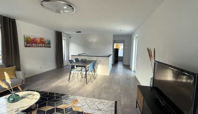 StayEasy Accommodation
